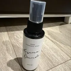 岡本和真 ルームフレグランススプレー