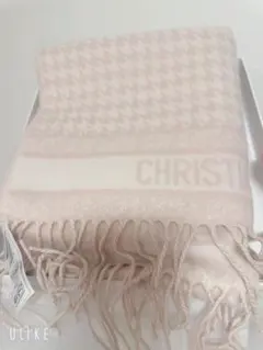 2026年最新】Christian Dior 素材：カシミヤ レディース マフラーの