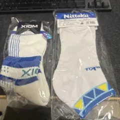 卓球ソックスl