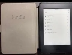 電子書籍リーダー