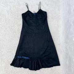 COMME des GARÇONS コムデギャルソン✳︎キャミソール　ワンピース 2026年最新】COMME des GARCONS レディース キャミワンピースの人気