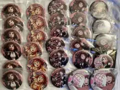 ヒロアカ 麗日お茶子 原作缶バッジ まとめ売り