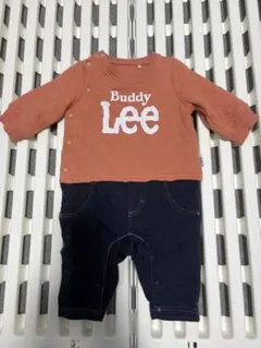 buddy lee ロンパース