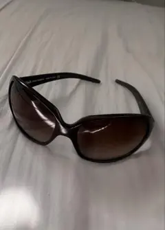 D&G バタフライサングラス　ブラウン　archive swag y2kのサムネイル