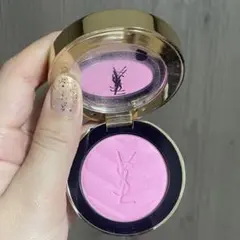 YSL メイク ミー ブラッシュ 42
