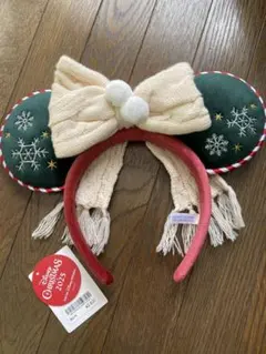 k*o様 ディズニーシー　カチューシャ