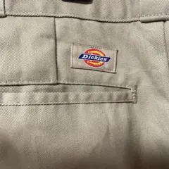 ディッキーズ　874 オリジナルフィット