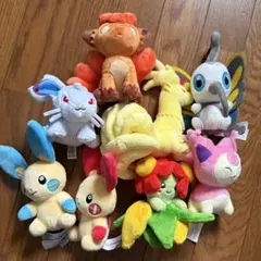 267 ぬいぐるみ Pokémon fit アゲハント 267 ぬいぐるみ Pokémon fit アゲハント ｜【公式】ポケモン