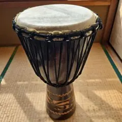 太鼓 小太鼓 和太鼓 だんじり ミニだんじり 鳴り物 バチ付き - メルカリ