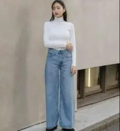 2025年最新】levi's floodの人気アイテム - メルカリ