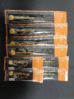 カーブスヘルシービューティー コーヒー味⭐️10本 ダイエット - メルカリ