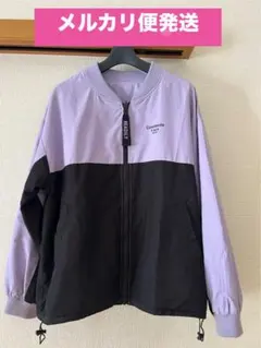 ナイロンジャンパー ジャケット