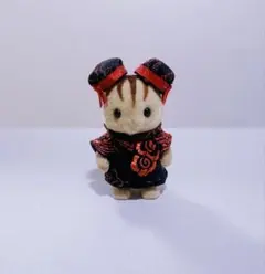2026年最新】シルバニアファミリーチャイナ服の人気アイテム - メルカリ