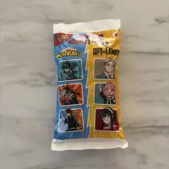 UNO 僕のヒーローアカデミア　爆豪勝己 ハッピーセット