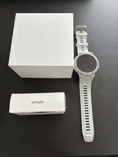 Amazfit T-REX3 48mmスマートウォッチ 本体のサムネイル