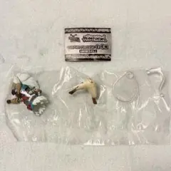 モンハン ジンオウネコ アイルーこれくしょん