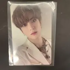 ジェヒョン　resonance キノ　トレカ