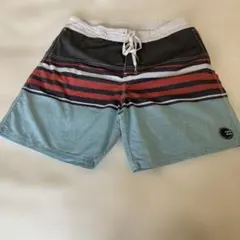 BILLABONG サーフ 水着& localモーション　ラッシュガード　メンズ