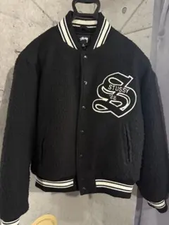 2026年最新】STUSSY メンズ スタジャンの人気アイテム - メルカリ