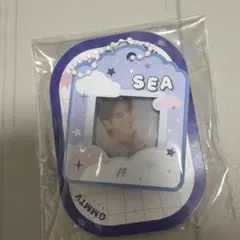 JimmySea fancon gasha