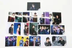 亀梨和也 生写真 まとめ 42-JD0127-13M