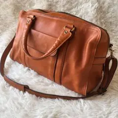 希少 廃盤 オールド PORTER モノグラム ボストンバッグ - メルカリ