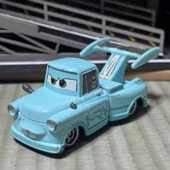 トミカカーズ　メーター　Tokyoカスタムタイプのサムネイル