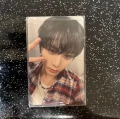 2025年最新】BOYNEXTDOOR テサン 19.99 ラキドロ weverseの人気