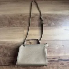 【美品】URBAN RESEARCH ショルダーバッグのサムネイル