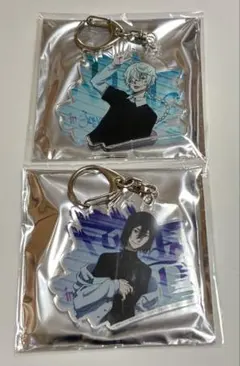 文豪ストレイドッグス ジョイポリス セット