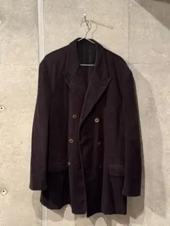 【Comme des Garçons Homme Plus】 jacket