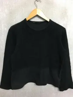 【KOSTAS MURKUDIS】長袖カットソー ブラック S 2026年最新】KOSTAS MURKUDISの人気アイテム - メルカリ