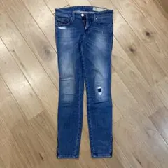 DIESEL ディーゼル　デニム