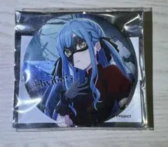 Ave Mujica Perdere Omnia 缶バッジ オブリビオニス