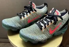 ☺NIKE AIR VAPORMAX FK 2 (G.BEIGE) 28.5 - メルカリ