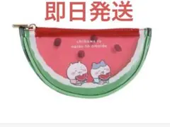 ちいかわ ポーチ ちいかわ/ハチワレ エニマイくじ 一番くじのサムネイル