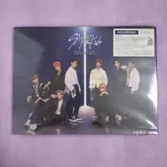 ■Stray Kids■『TOP』初回生産限定盤 A　CD　スキズ