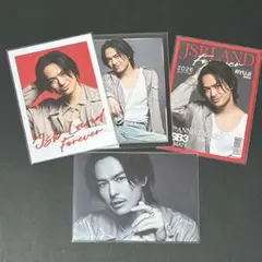 三代目今市隆二フォトカードシクレコンプ - メルカリ