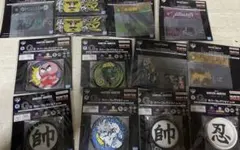 HUNTER×HUNTER ハンターハンター　コレクション　計19種