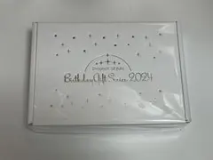 暁山瑞希 バースデーギフト2024 初回の方向け