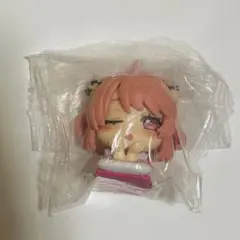 カラフルピーチ　のあ　おねむたん