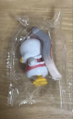 サンリオ 寿司2 ペックル フィギュア ガチャガチャ