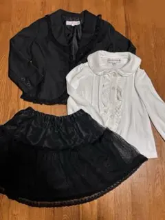 Catherine Cottage フォーマルセット 110サイズ