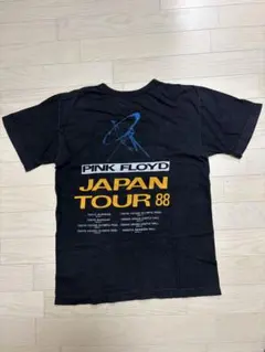 1988年 Pink Floyd来日公演ツアー Tシャツのサムネイル