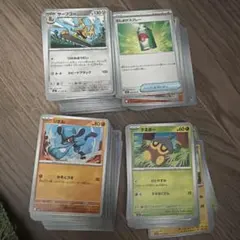 2026年最新】ダブルレア まとめ売り ポケカの人気アイテム - メルカリ