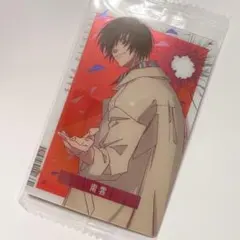 SAKAMOTODAYS サカモトデイズ ウエハース「C 1-06」③