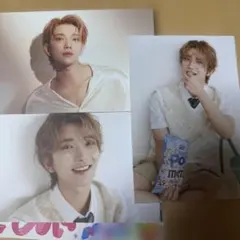 SEVENTEEN ジョシュア