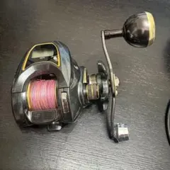 Okuma MAGNETIX MG-45LS ベイトリール - メルカリ