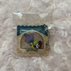 コメダ珈琲 ポケモン アクリルキーホルダー
