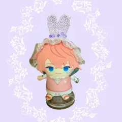 にじぱぺっと にじぱぺ くま耳 カチューシャ 帽子 - メルカリ